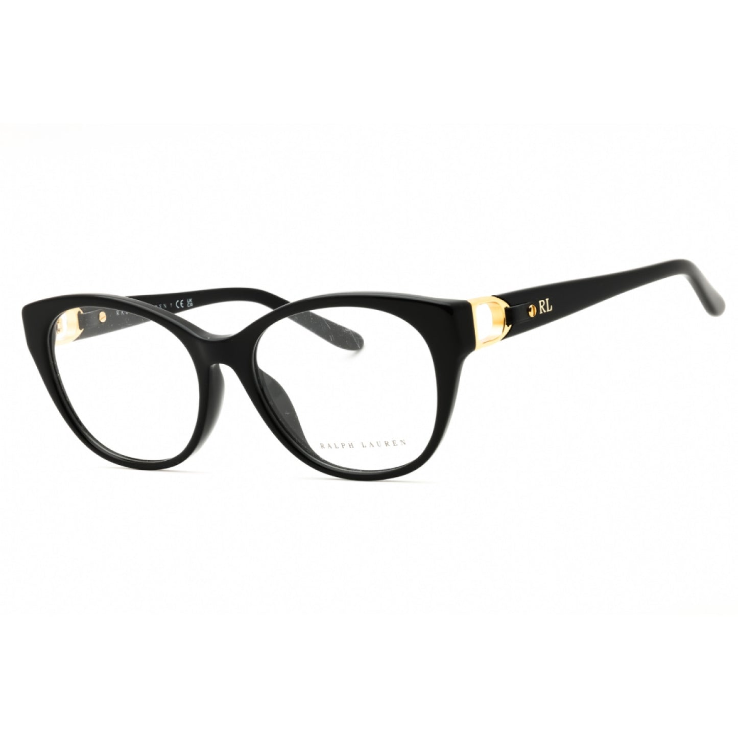 Armazón Oftálmico Ralph Lauren RL6235QU 5001 54-17-140