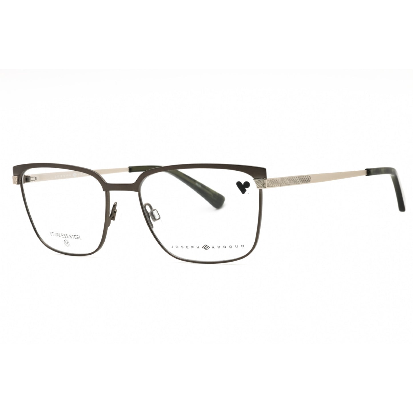 Armazón Oftálmico Joseph Abboud JA4111 033 53-17-140