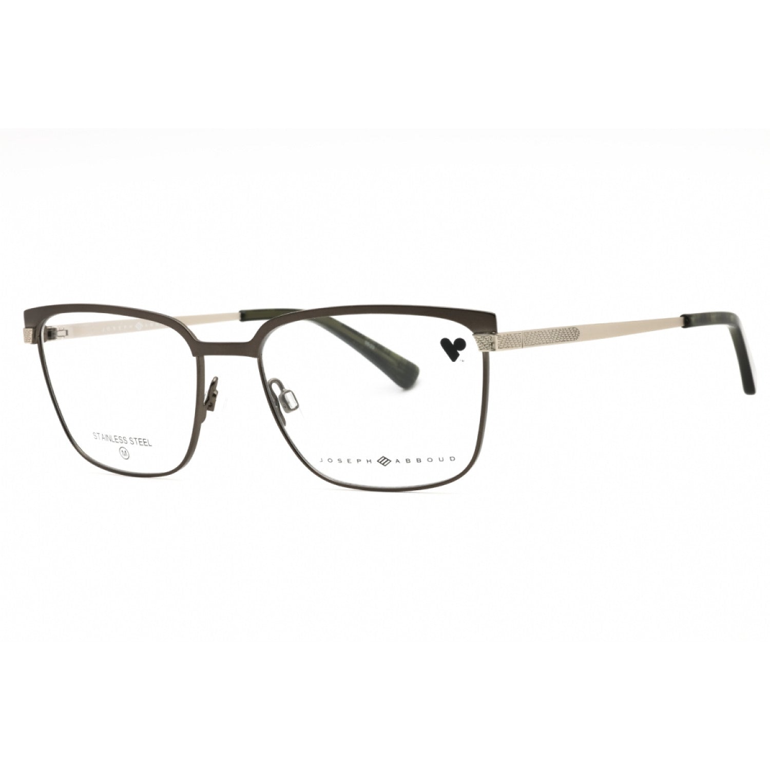 Armazón Oftálmico Joseph Abboud JA4111 033 53-17-140