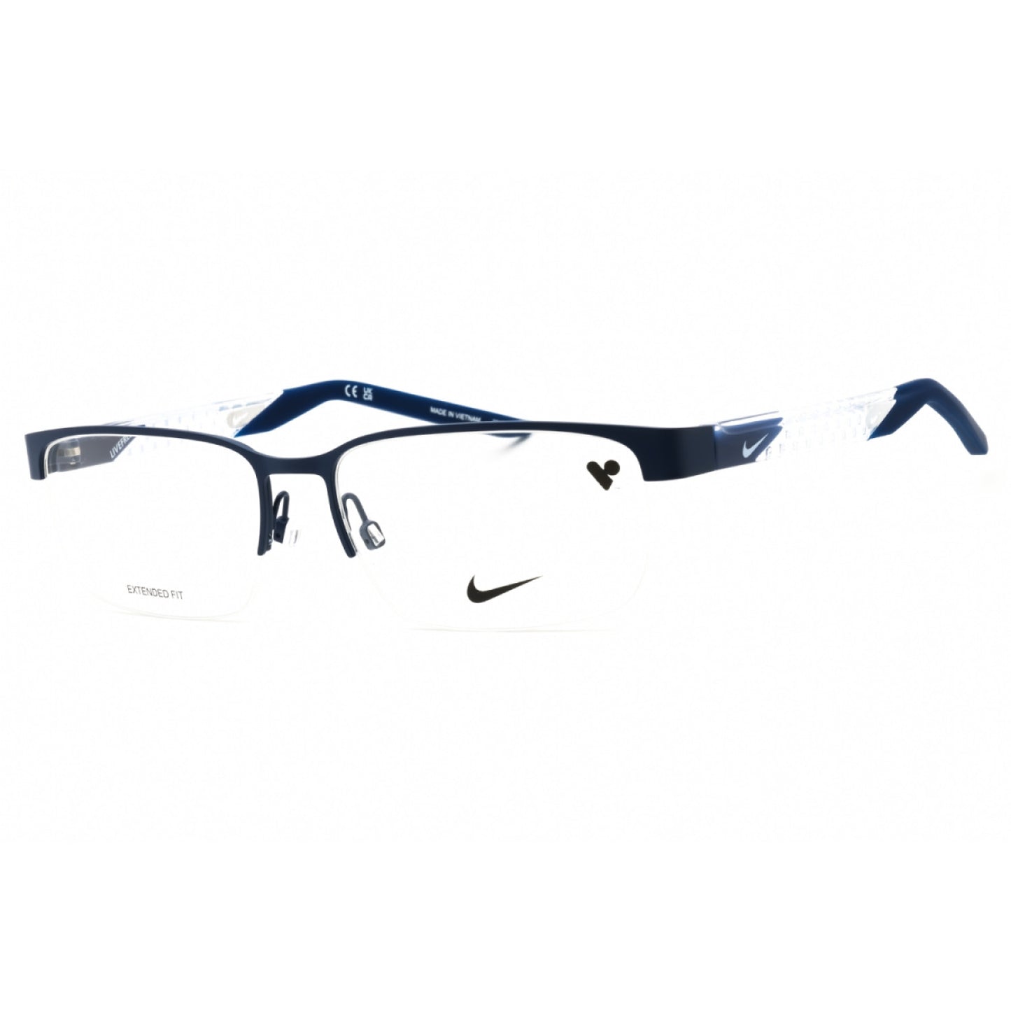 Armazón Oftálmico Nike NIKE 8184 412 58-16-145