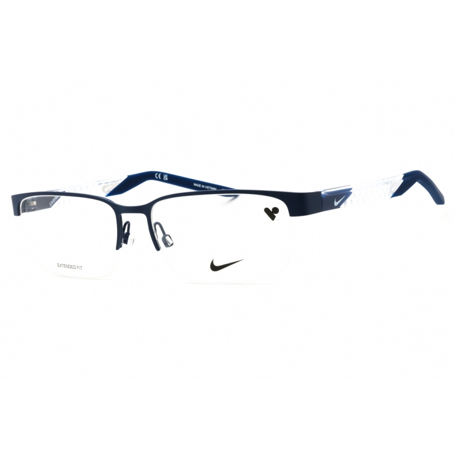 Armazón Oftálmico Nike NIKE 8184 412 58-16-145