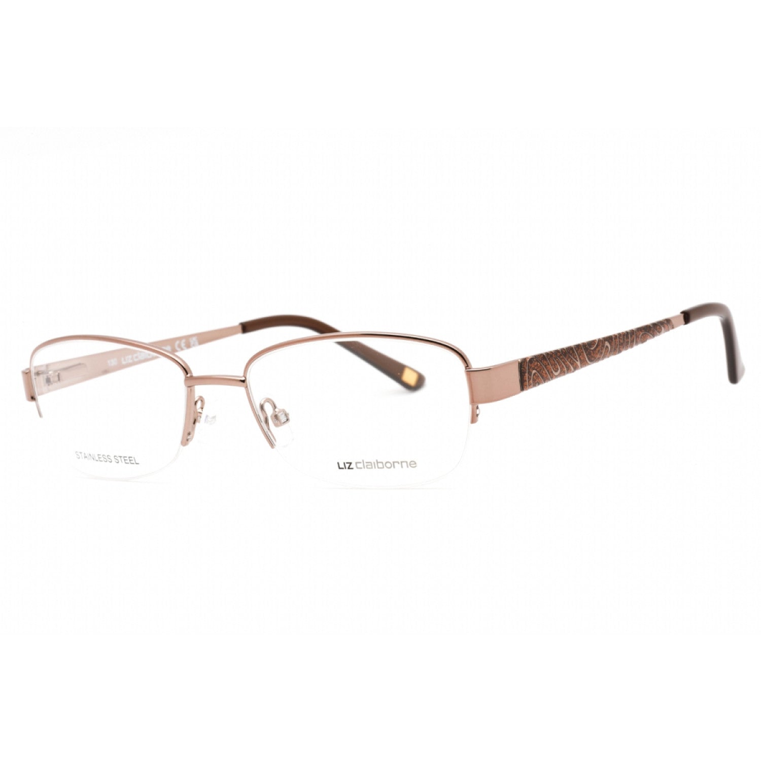 Armazón Oftálmico Liz Claiborne L 611 01B800 52-17-130