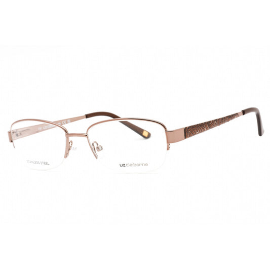 Armazón Oftálmico Liz Claiborne L 611 01B800 52-17-130