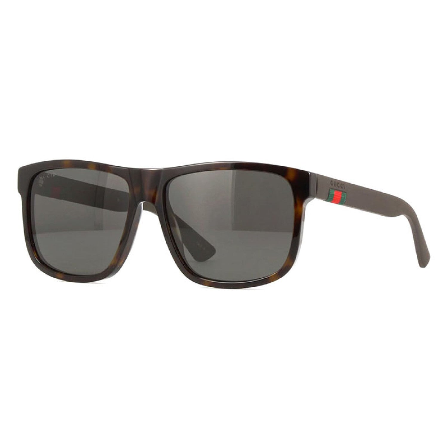 Lentes de Sol Gucci GG0010S 003 58-16-145