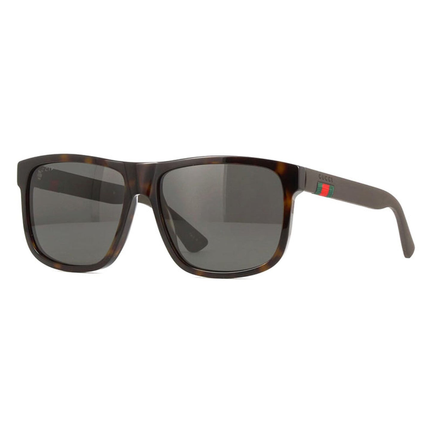 Lentes de Sol Gucci GG0010S 003 58-16-145