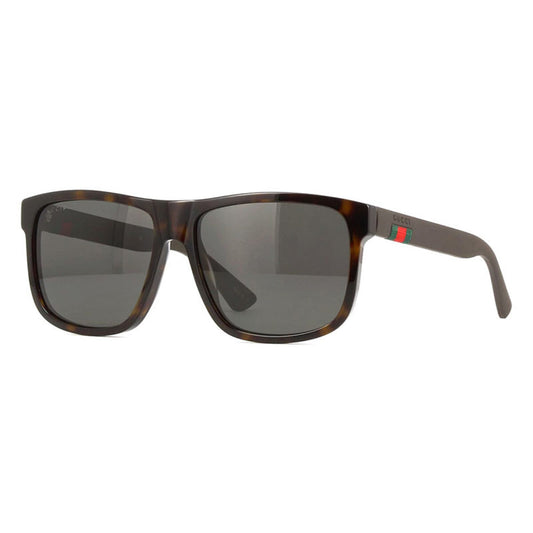Lentes de Sol Gucci GG0010S 003 58-16-145