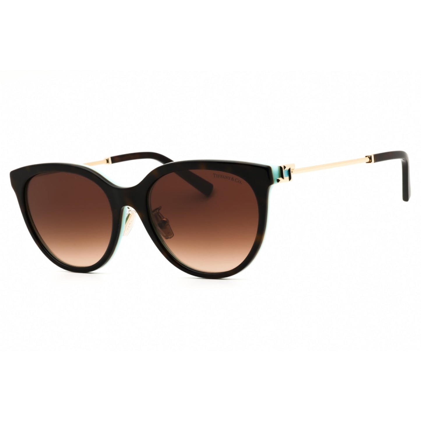 Lentes de Sol Tiffany TF4243D 81343B 55-19-145