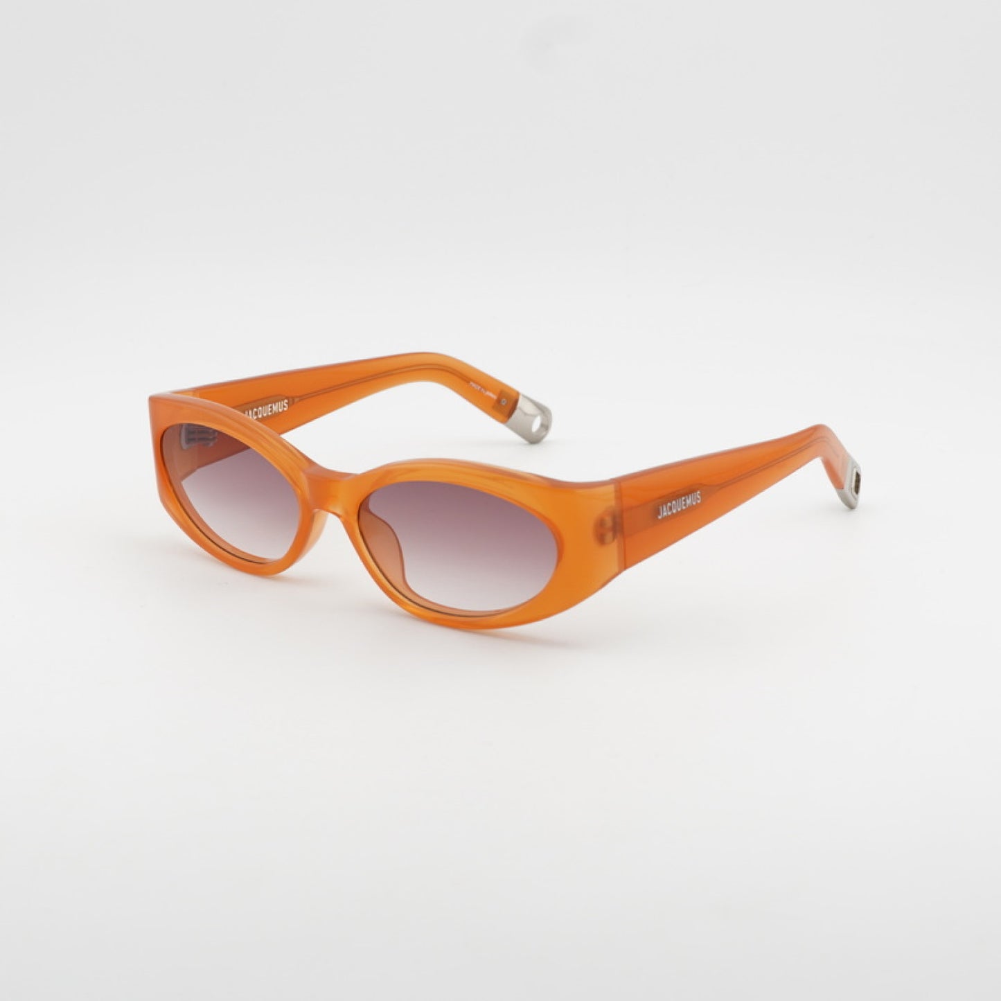 Lentes de Sol Jacquemus JAC/4 C10 55-17-135