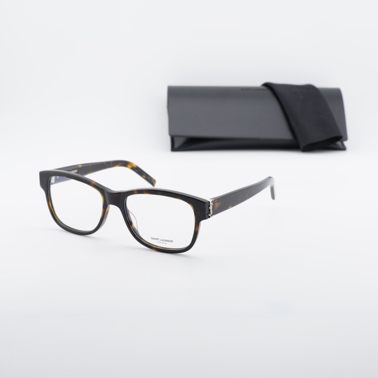 Armazón Oftálmico Saint Laurent SL M132 005 55-17-140