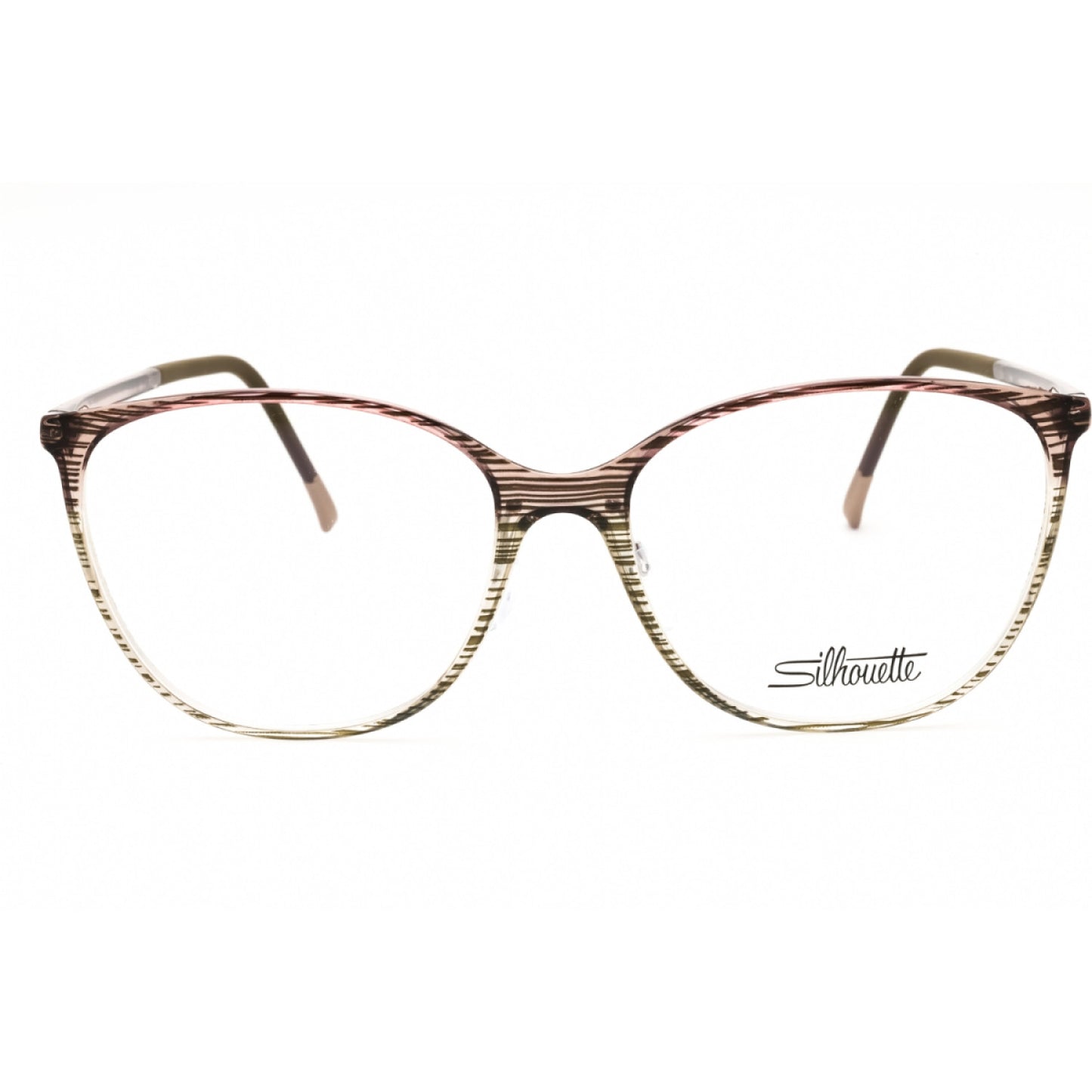 Armazón Oftálmico Silhouette SPX ILLUSION FULLRIM 1601/75 5811 52-15-130