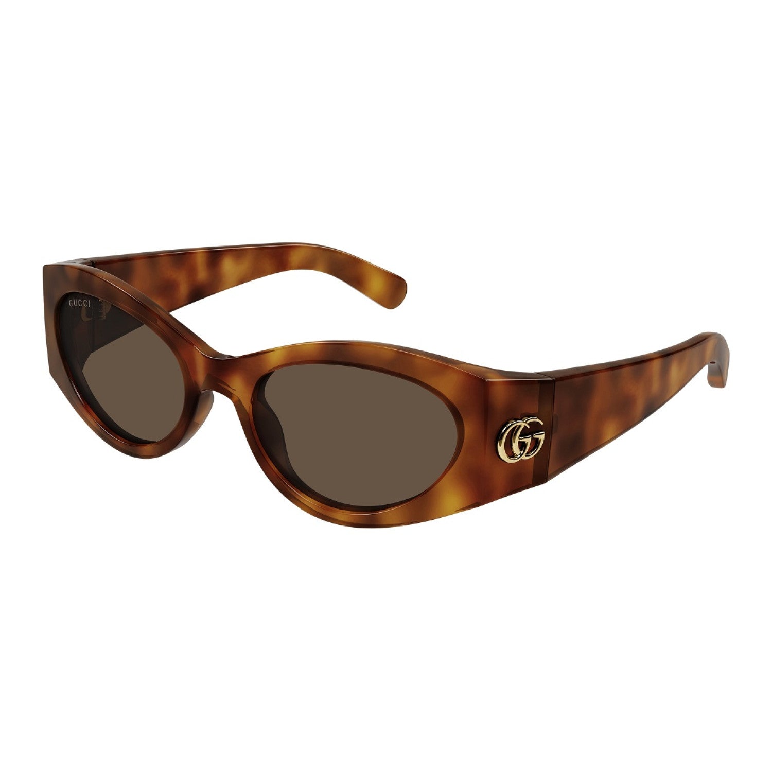 Lentes de Sol Gucci GG1401S 002 53-19-130
