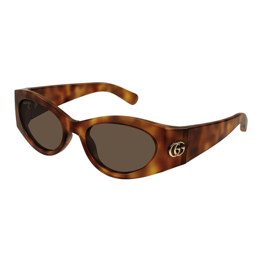 Lentes de Sol Gucci GG1401S 002 53-19-130