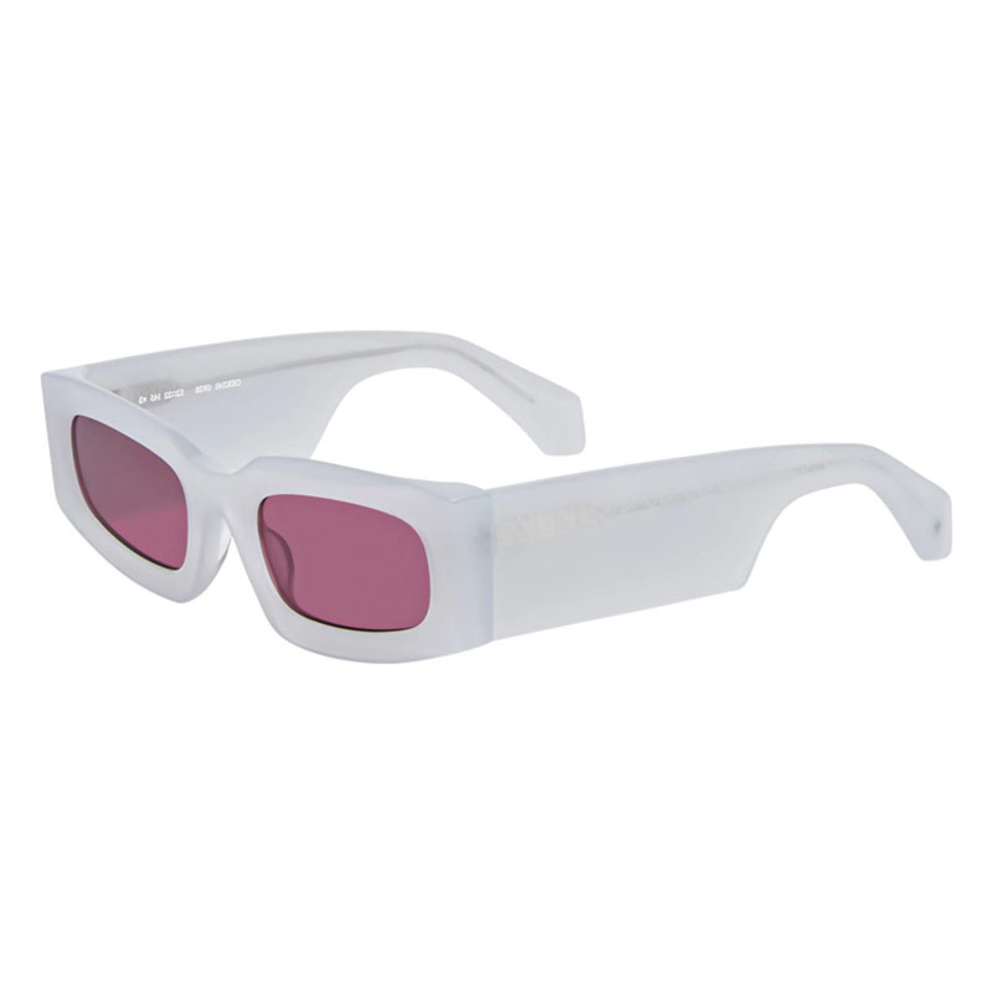 Lentes de Sol Off-White OERI141 CARY 0928 52-22-145