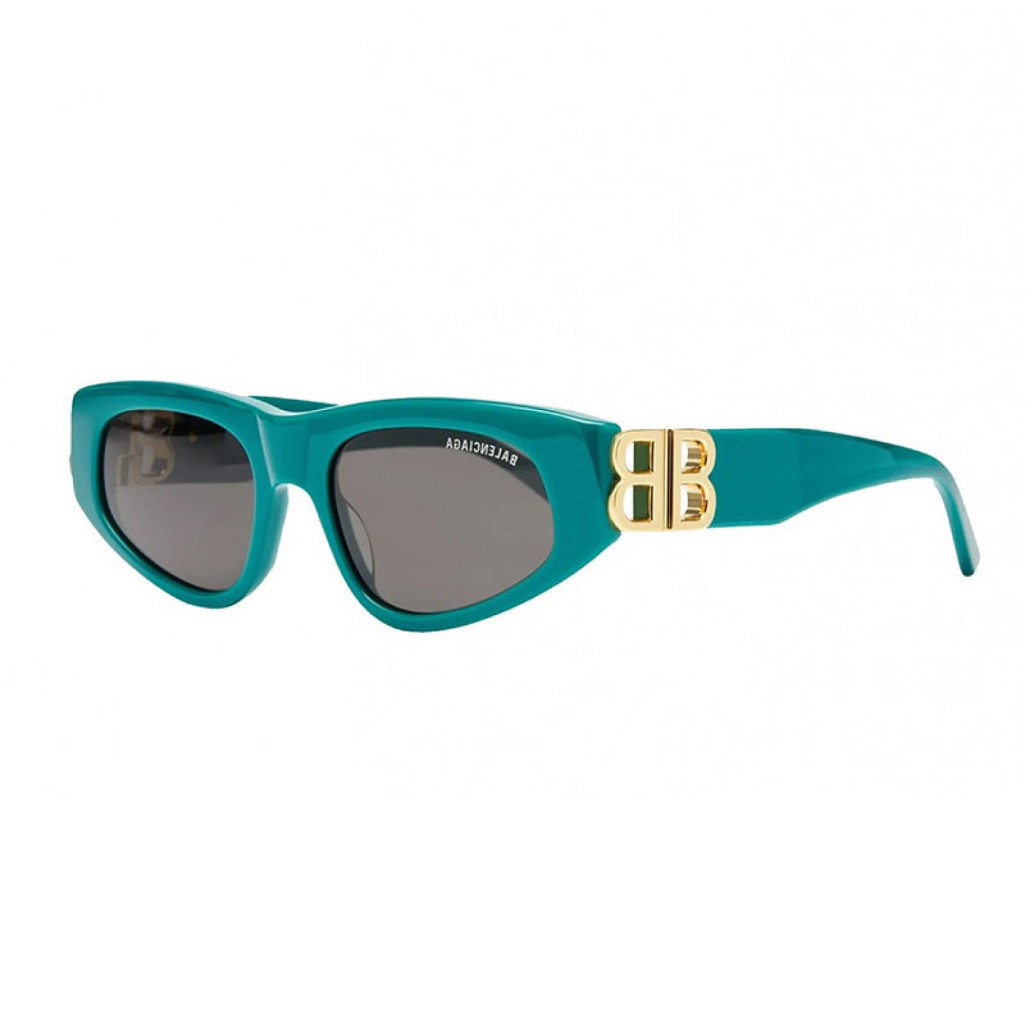 Lentes de Sol Balenciaga BB0095S 005 53-19-135