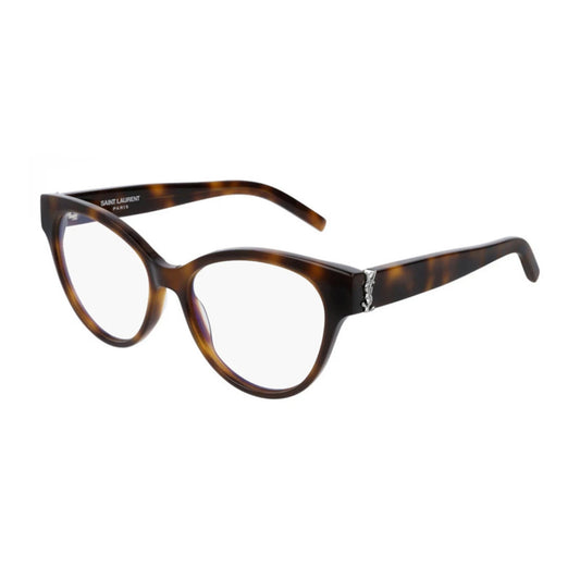 Armazón Oftálmico Saint Laurent SLM34 005 53-16-140