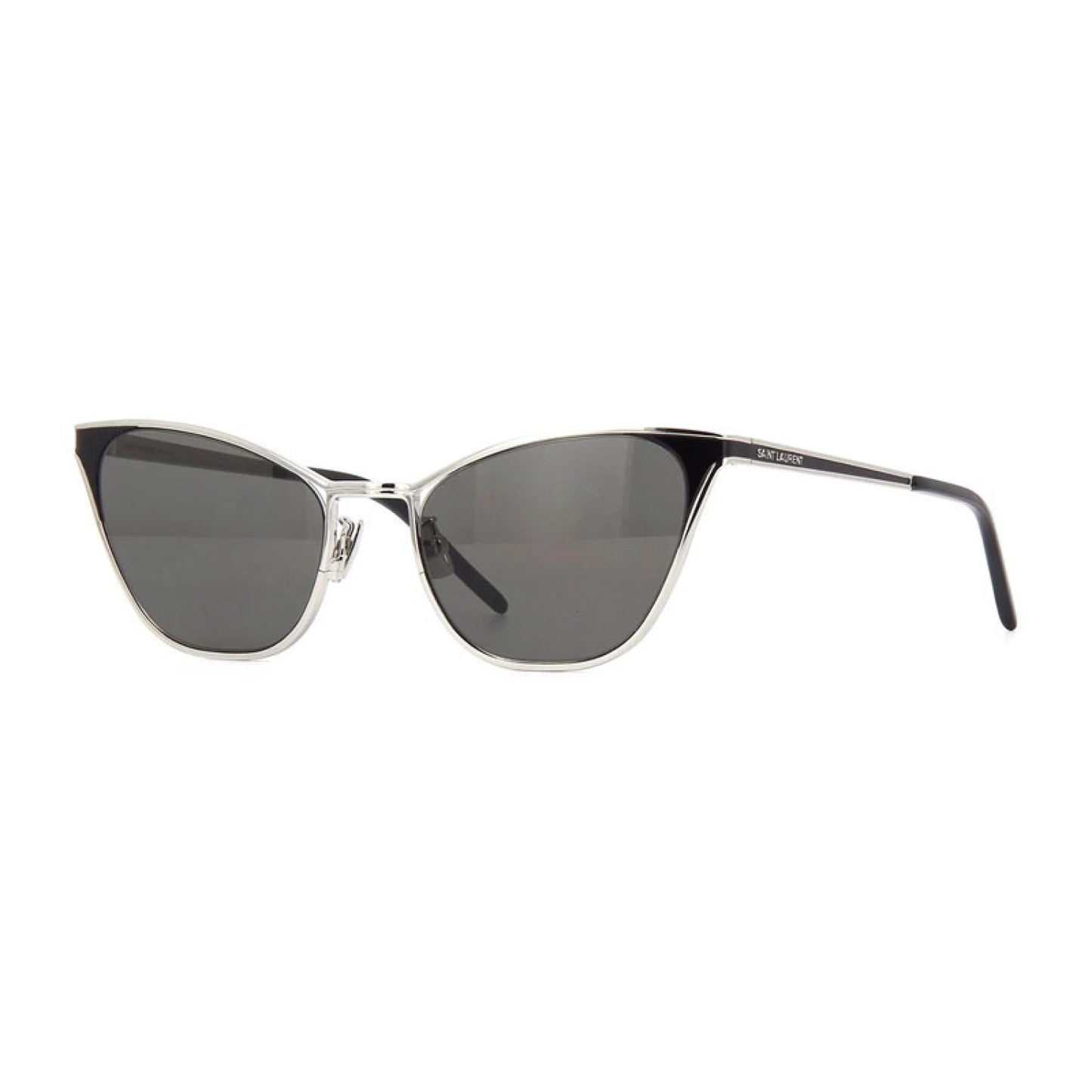 Lentes de Sol Saint Laurent SL409 001 55-20-145