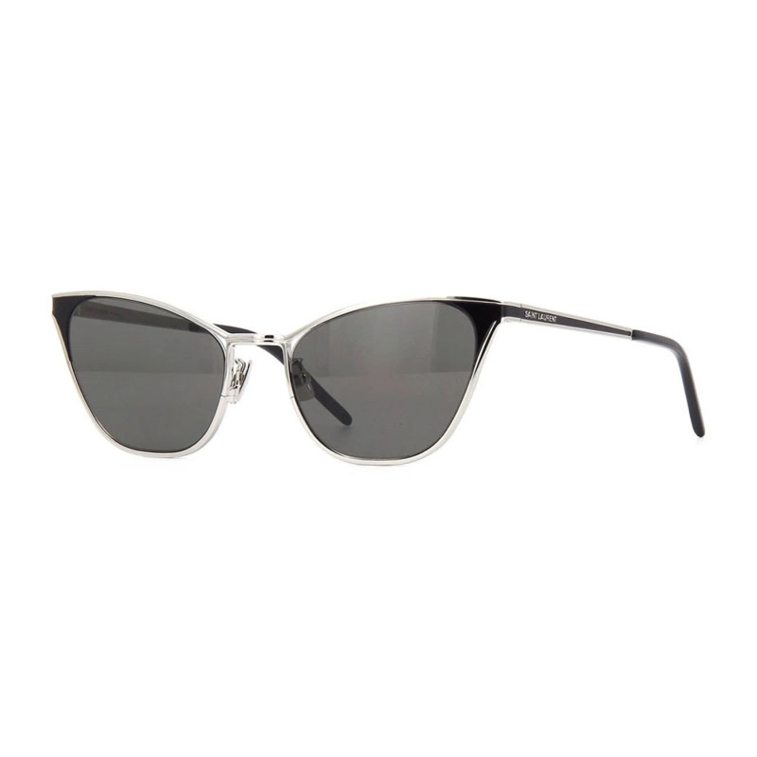 Lentes de Sol Saint Laurent SL409 001 55-20-145