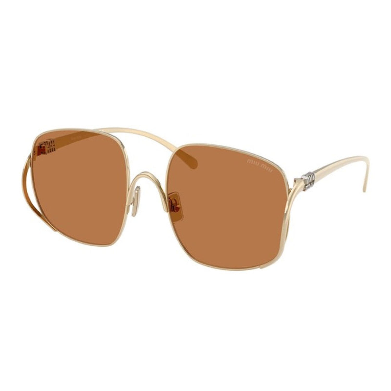 Lentes de Sol Miu Miu MUA57S ZVN90Q 57-20-140