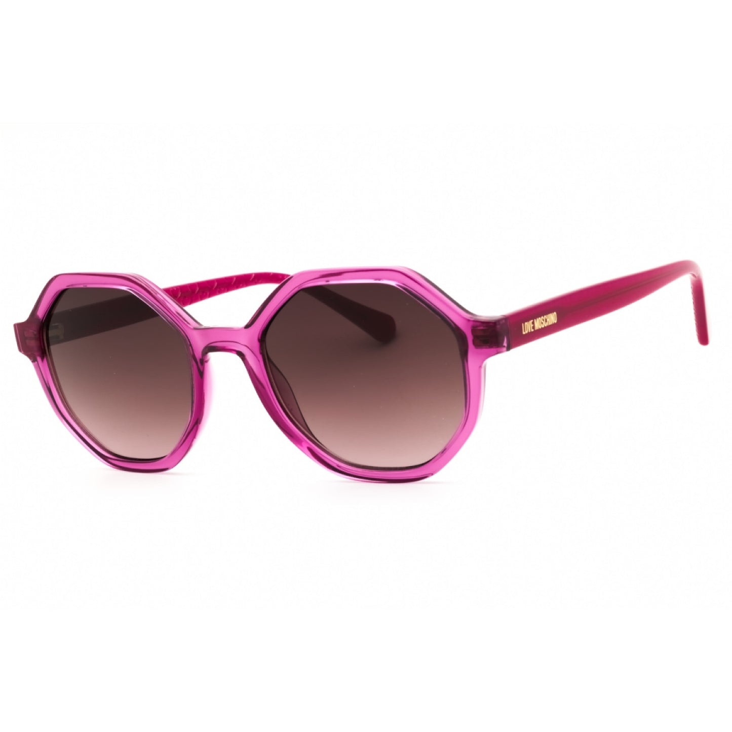 Lentes de Sol Moschino MOL076/S 0MU1HA 52-20-140