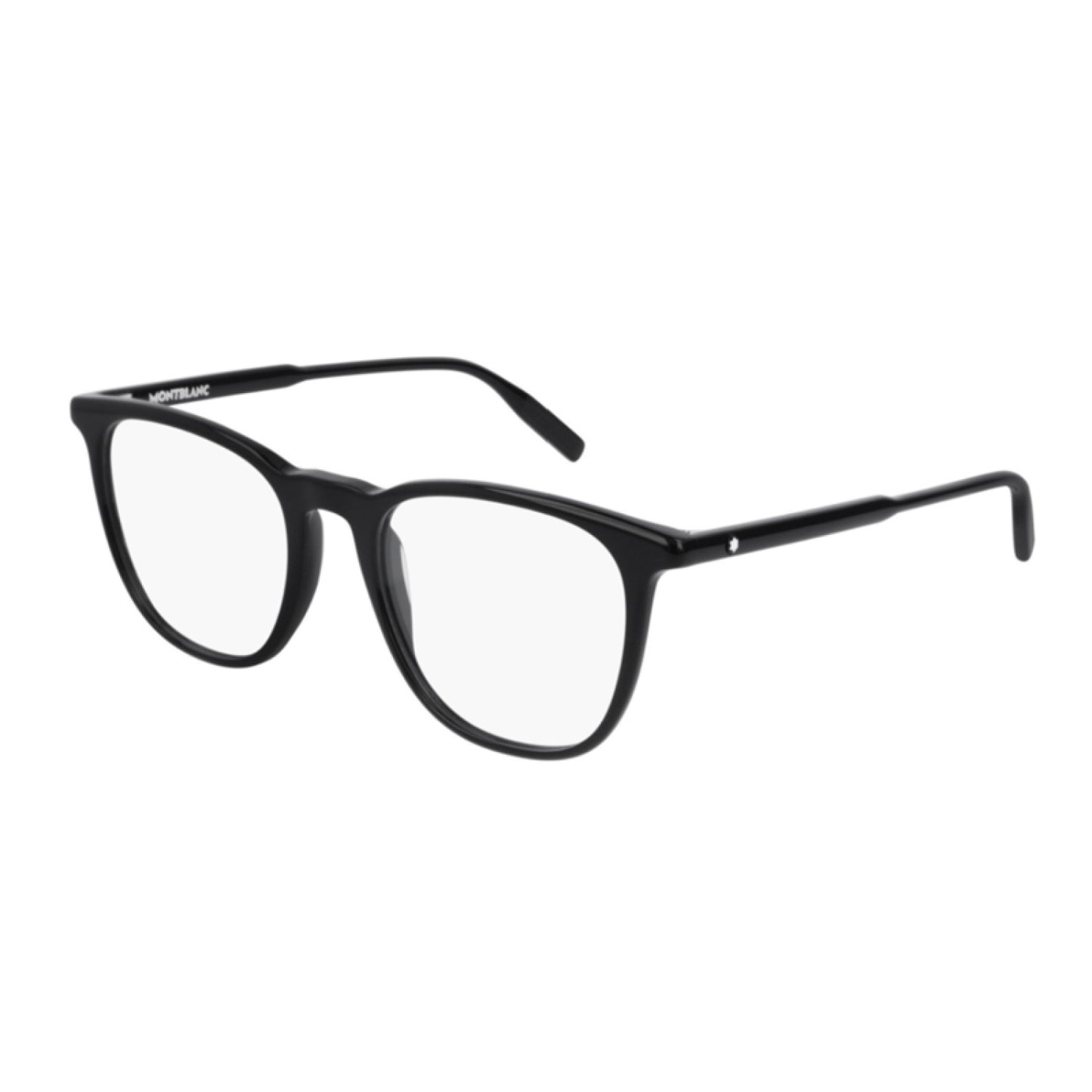 Armazón Oftálmico Montblanc MB0010O 005 53-20-145