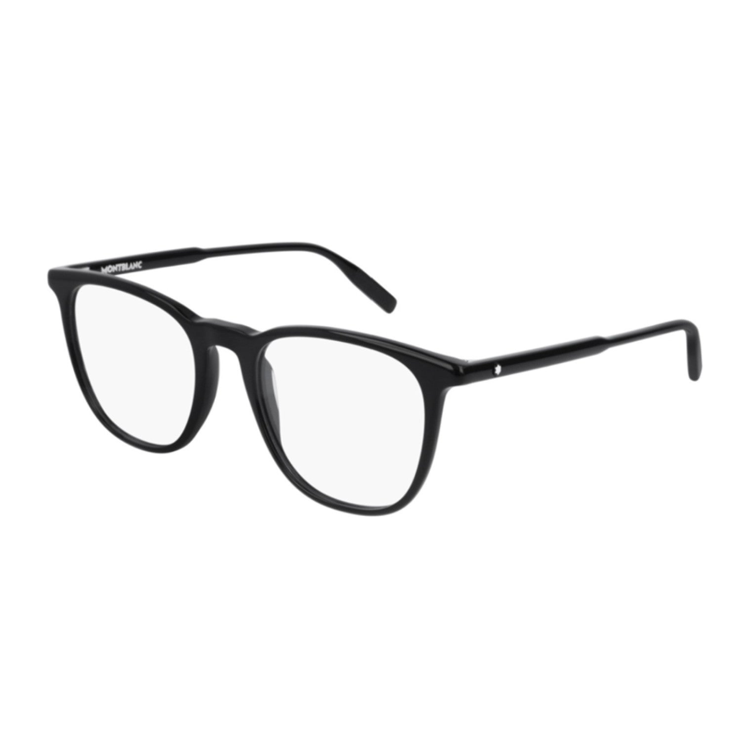 Armazón Oftálmico Montblanc MB0010O 005 53-20-145