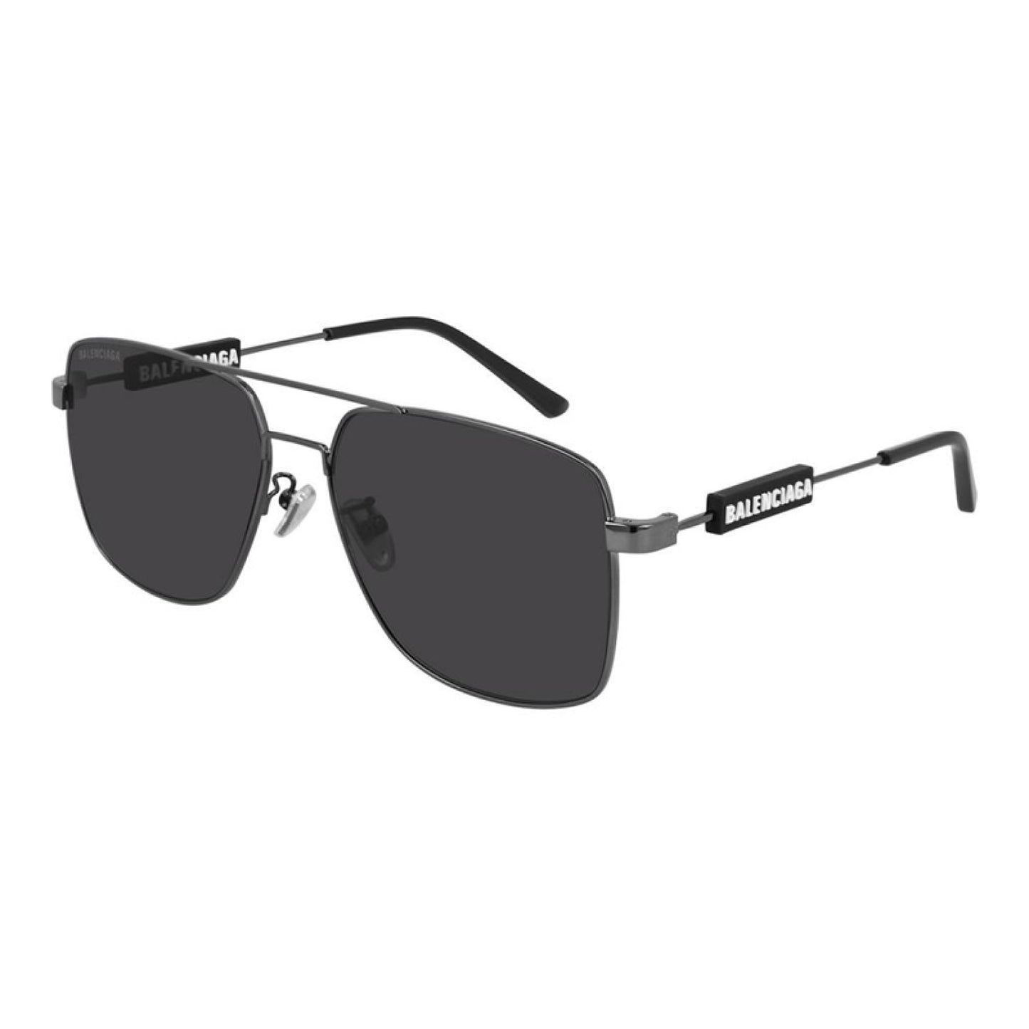 Lentes de Sol Balenciaga BB0116SA 001 59-15-141