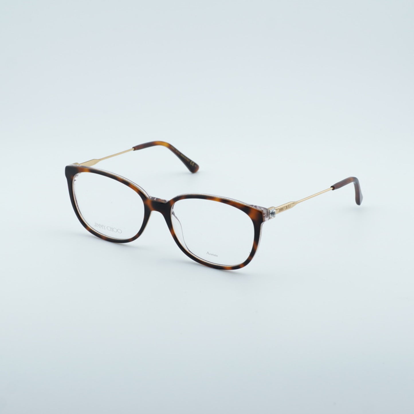 Armazón Oftálmico Jimmy Choo JC302 00T400 55-17-145