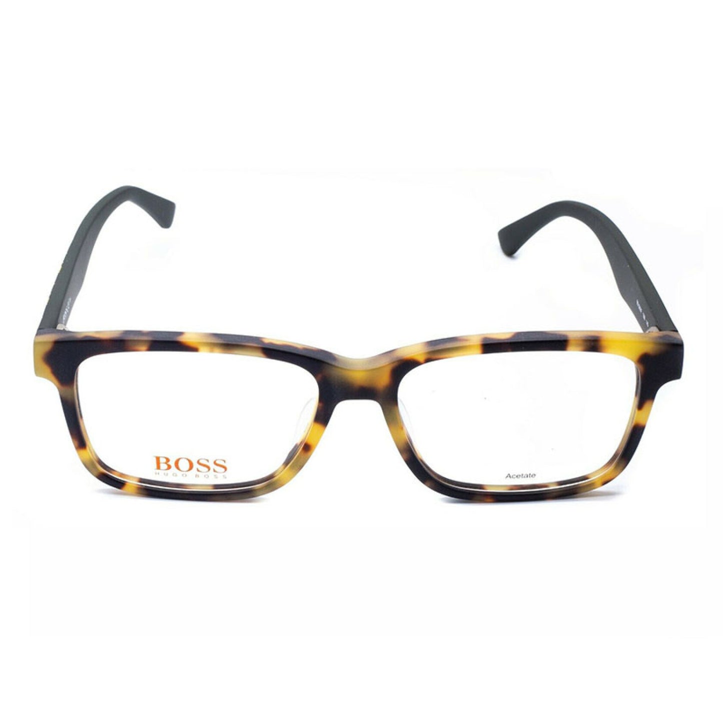 Hugo Boss BO0262/F 0TBB00 54-16-145 Eyeglass Frames