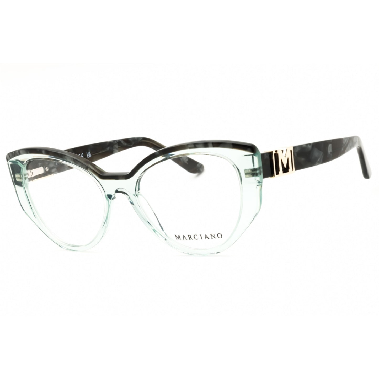 Armazón Oftálmico Guess by Marciano GM50031 095 54-18-140