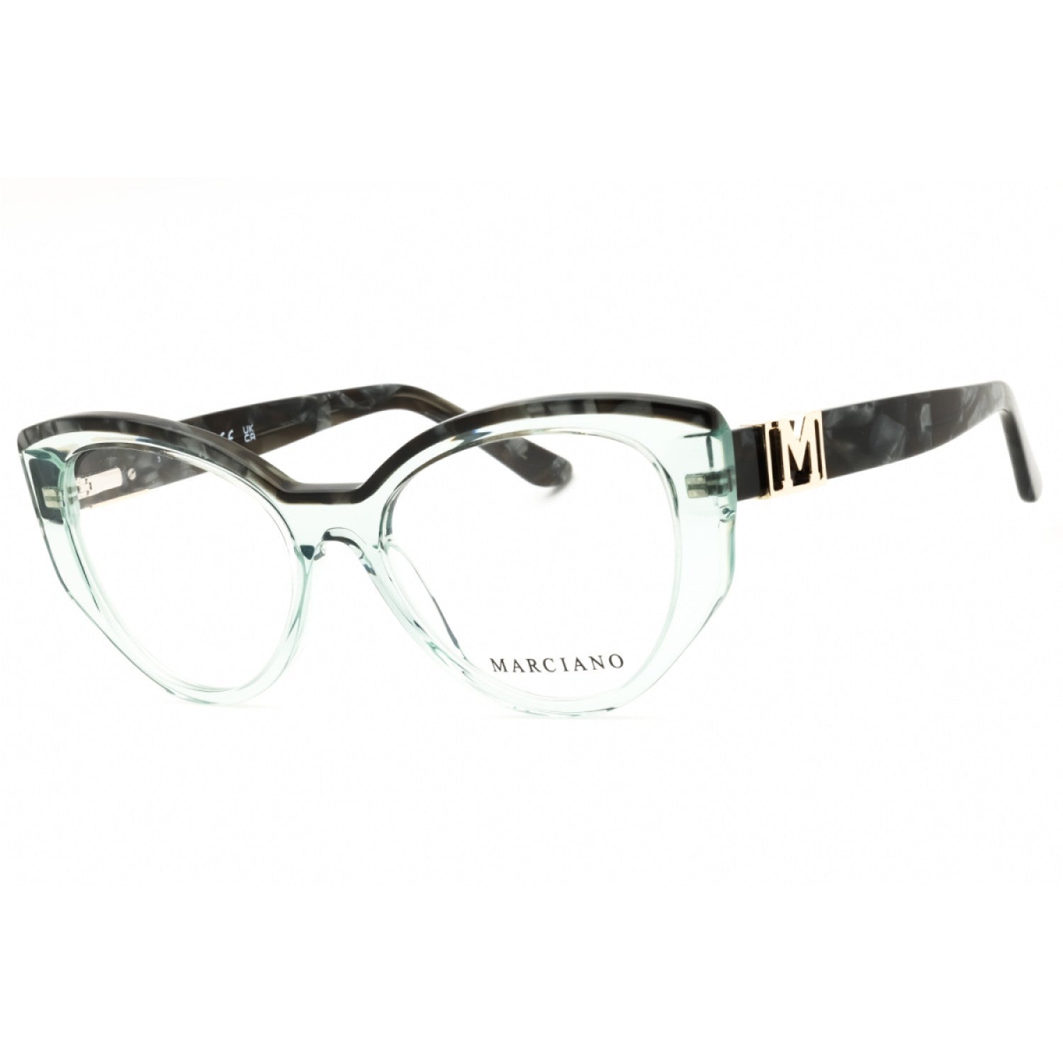Armazón Oftálmico Guess by Marciano GM50031 095 54-18-140