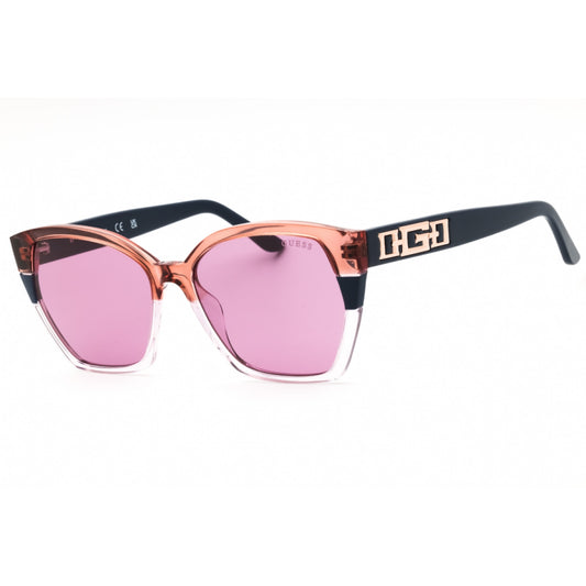 Lentes de Sol Guess GU7912 92Y 55-16-140