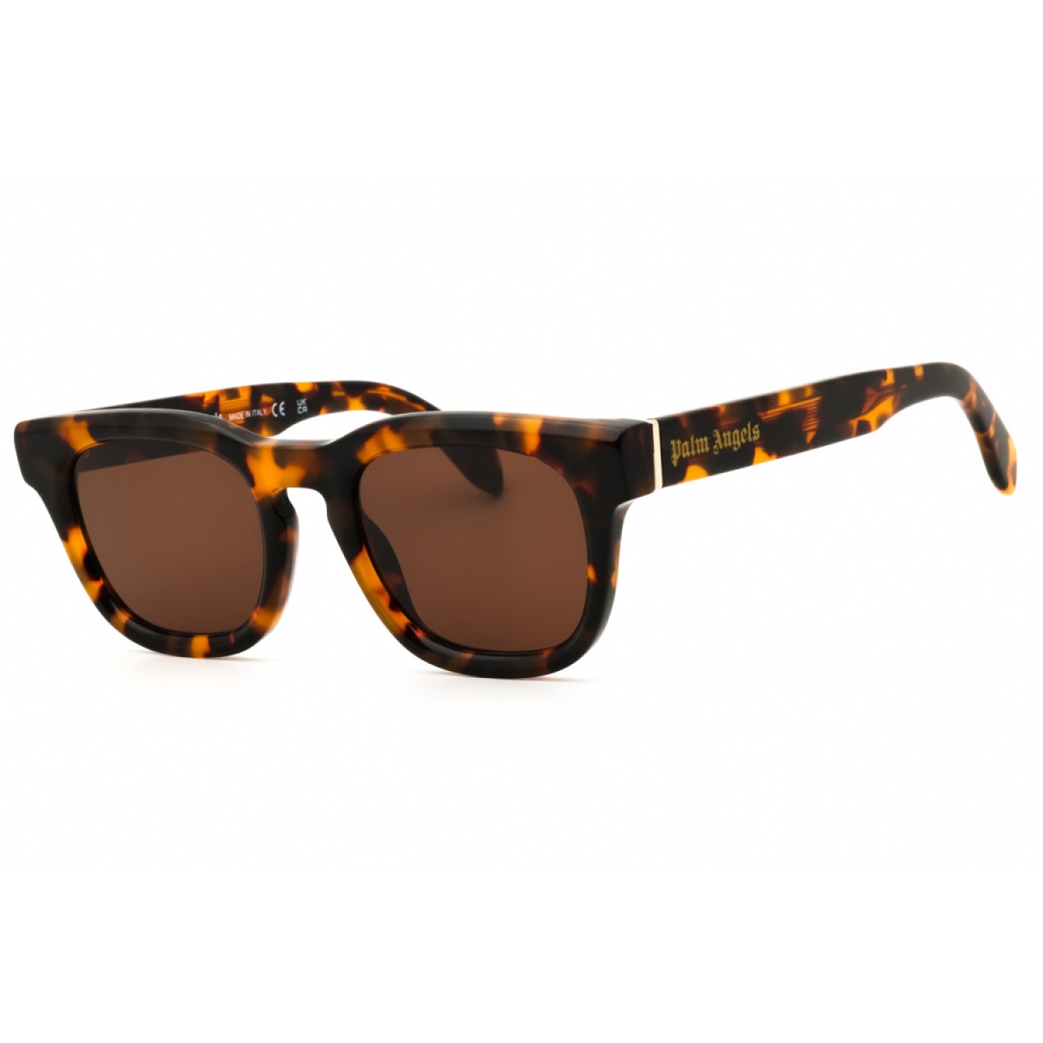 Lentes de Sol Palm Angels PERI090 ECHO 6064 50-21-145