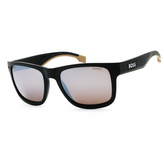 Lentes de Sol Hugo Boss BOSS1496/S 0087ZV 55-19-140