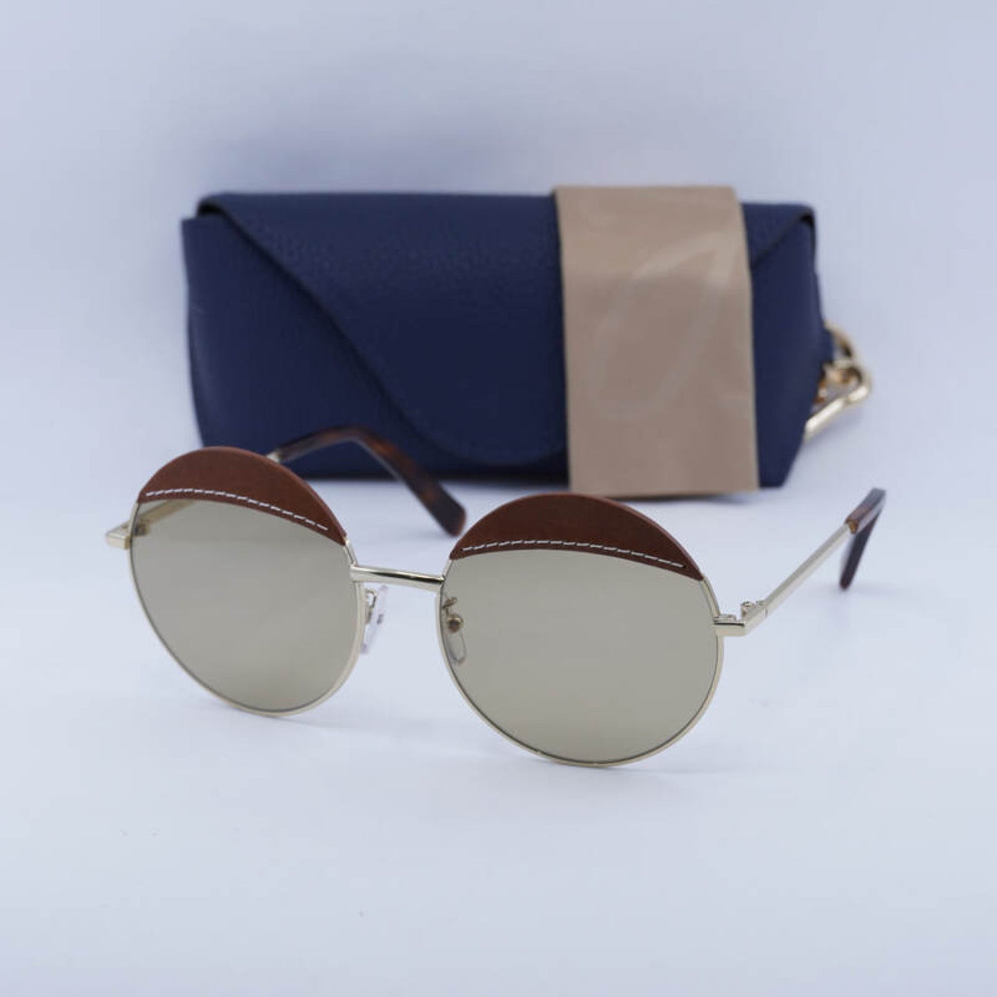 Lentes de Sol Loewe LW40007U 33N 58-17-140