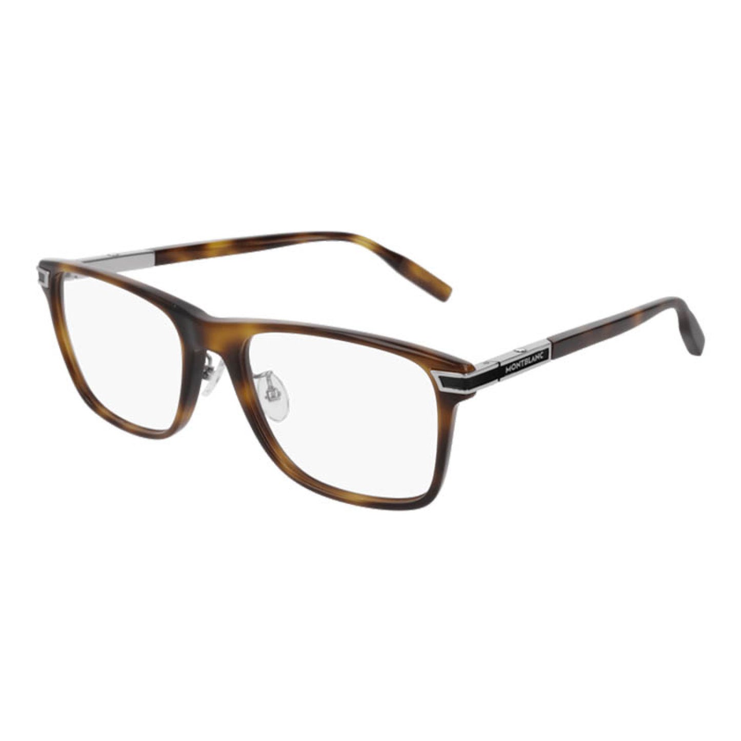 Armazón Oftálmico Montblanc MB0042O 002 56-19-145