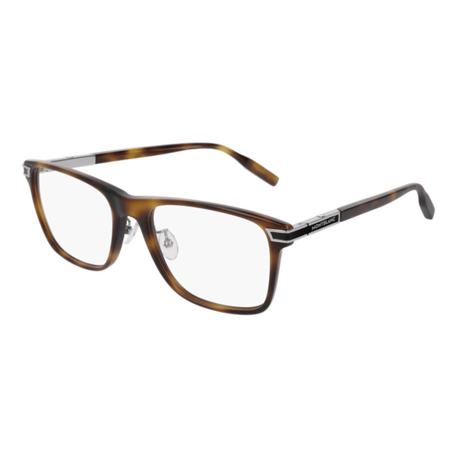 Armazón Oftálmico Montblanc MB0042O 002 56-19-145