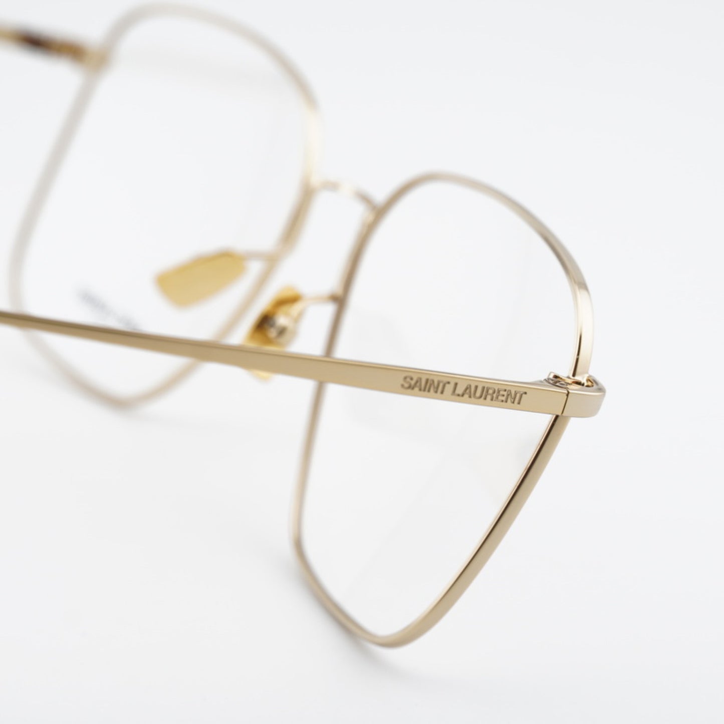 Armazón Oftálmico Saint Laurent SL491 006 55-17-145