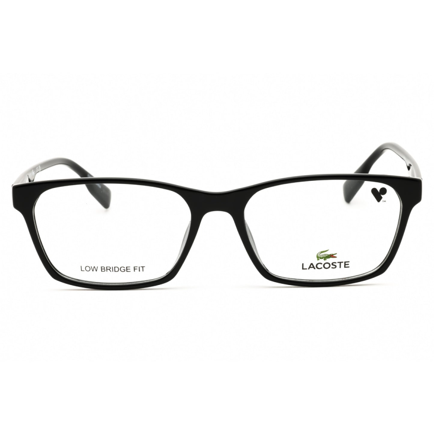 Armazón Oftálmico Lacoste L2930LB 001 53-18-145