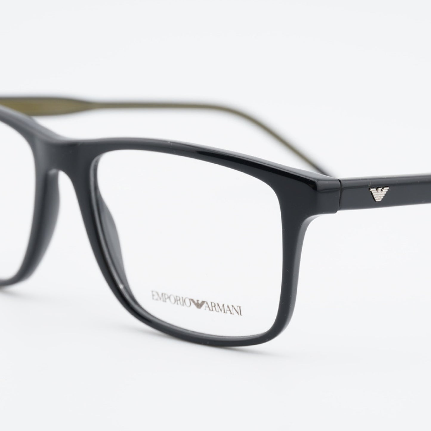 Emporio Armani EA3257 5017 55-17-145 Eyeglass Frame