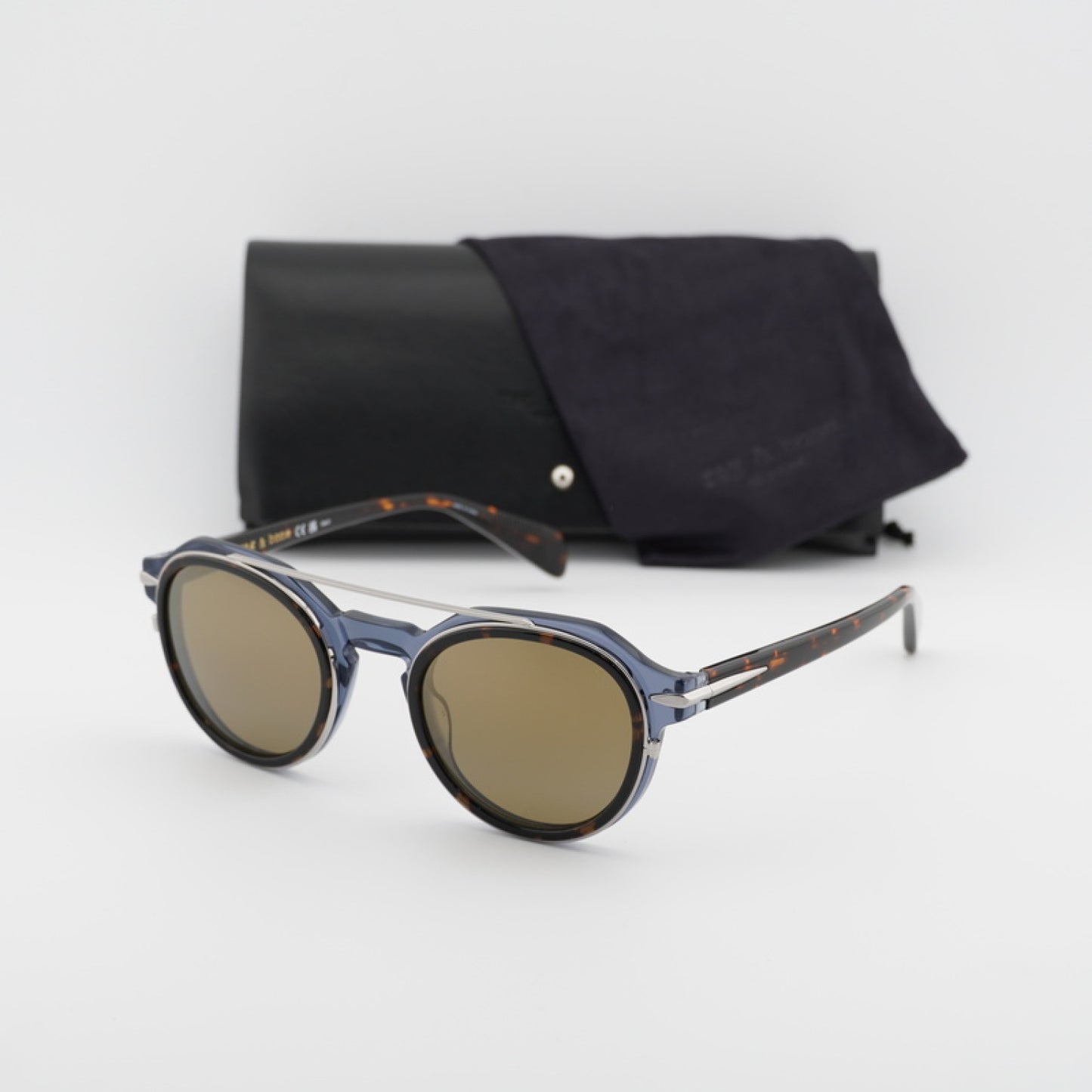 Lentes de Sol Rag & Bone RNB6006/S 0IPRVP 51-24-145