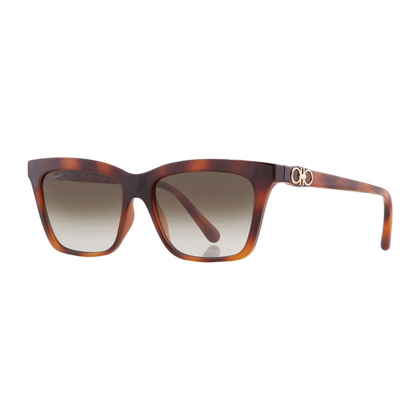 Lentes de Sol Salvatore Ferragamo SF1027S 214 55-16-140