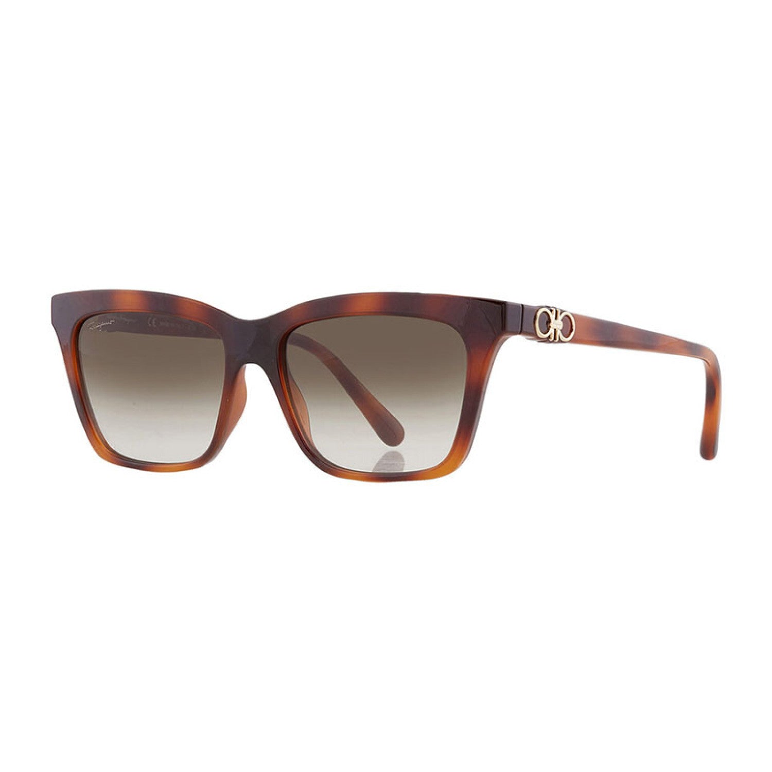 Lentes de Sol Salvatore Ferragamo SF1027S 214 55-16-140
