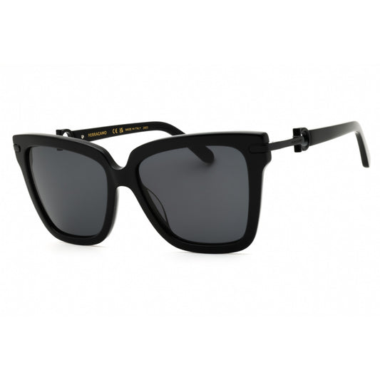 Lentes de Sol Salvatore Ferragamo SF1085SN 001 57-16-140