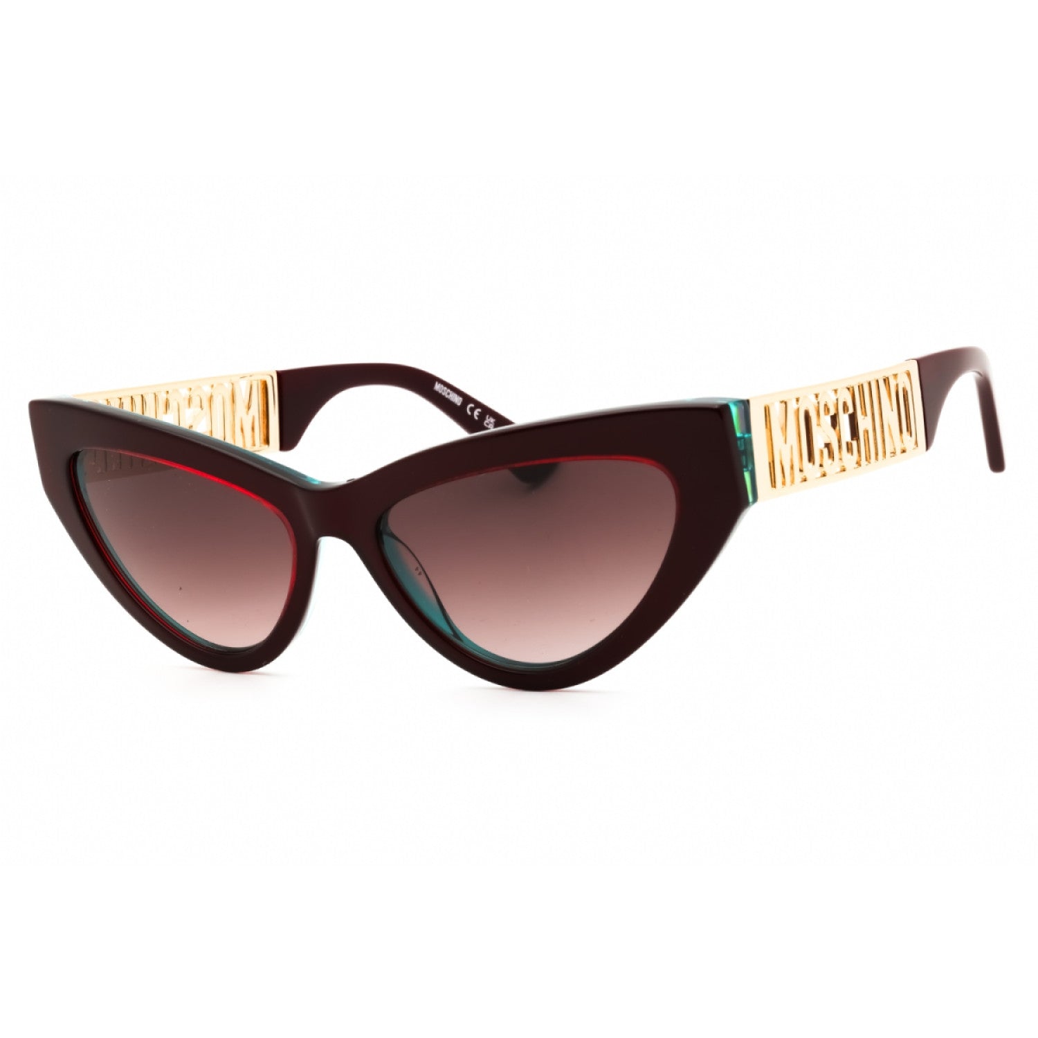 Lentes de Sol Moschino MOS170/S 0B17HA 55-17-140