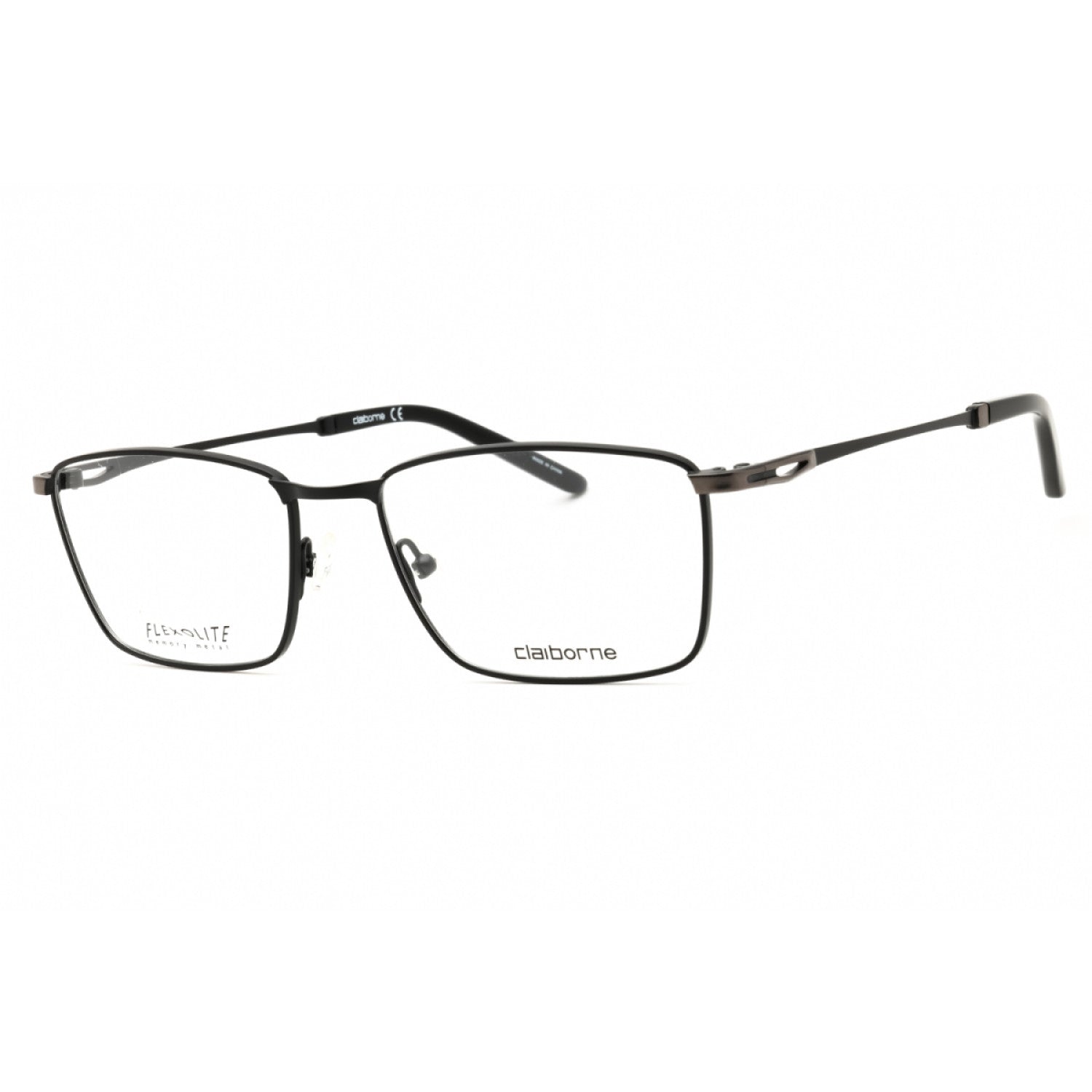 Armazón Oftálmico Liz Claiborne CB 267 000300 54-17-145