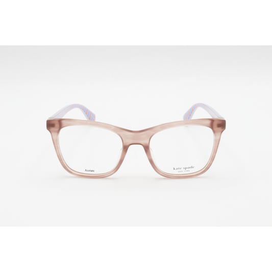 Armazón Oftálmico Kate Spade TEMPERANCE 0XNZ00 49-18-140