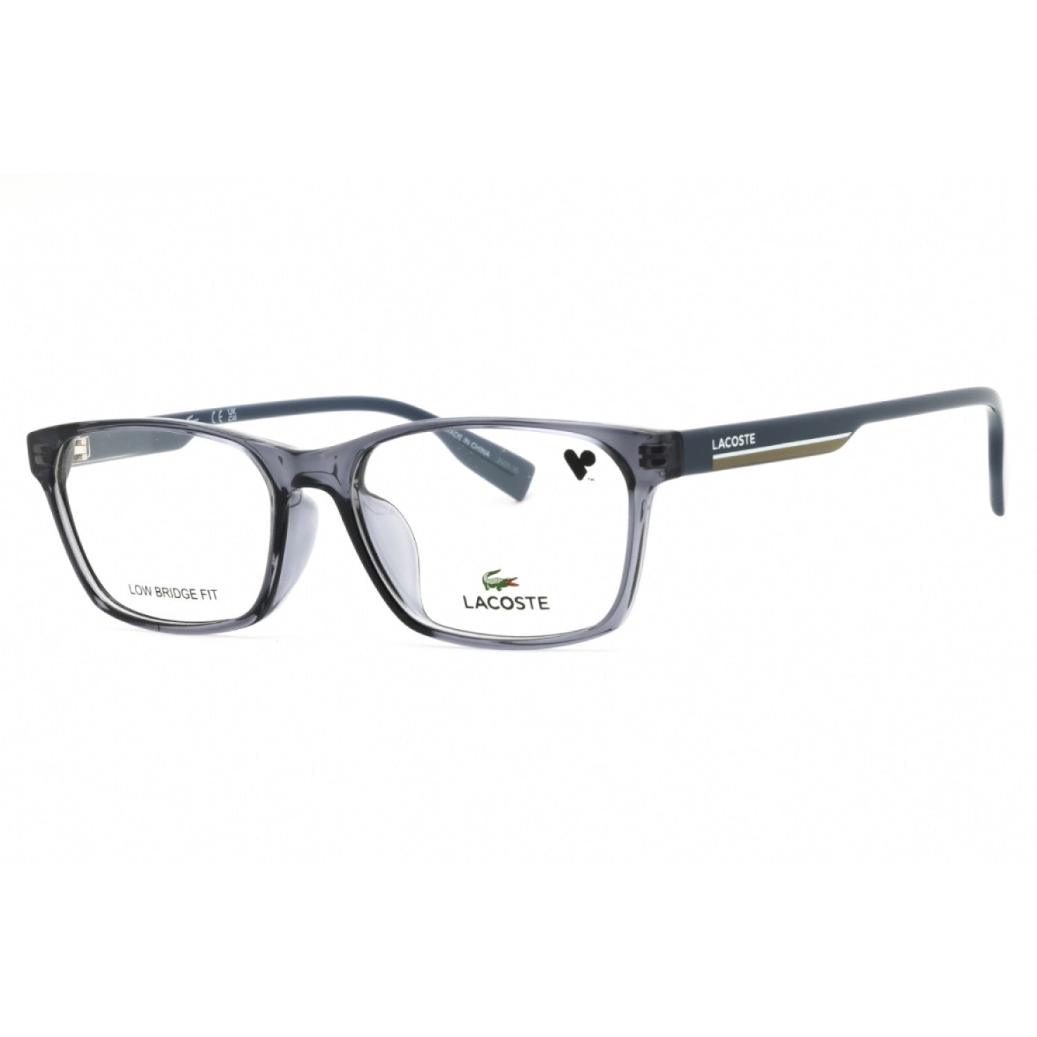 Armazón Oftálmico Lacoste L2930LB 020 53-18-145