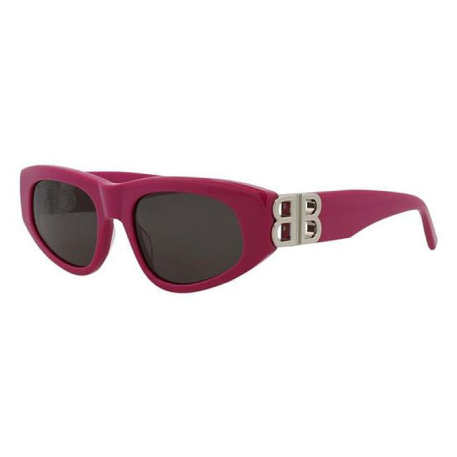 Lentes de Sol Balenciaga BB0095S 017 53-19-135