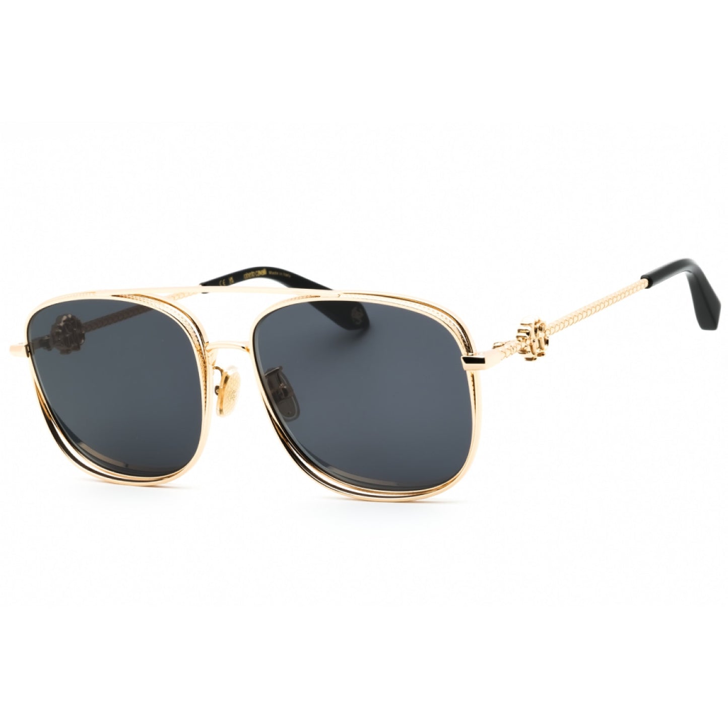 Lentes de Sol Roberto Cavalli SRC059M 0300 59-17-140