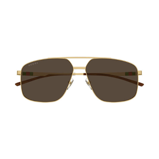 Gucci Sunglasses GG1676S 002 60-14-145
